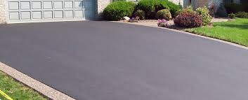 Best Driveway Sealing  in Linden, AL